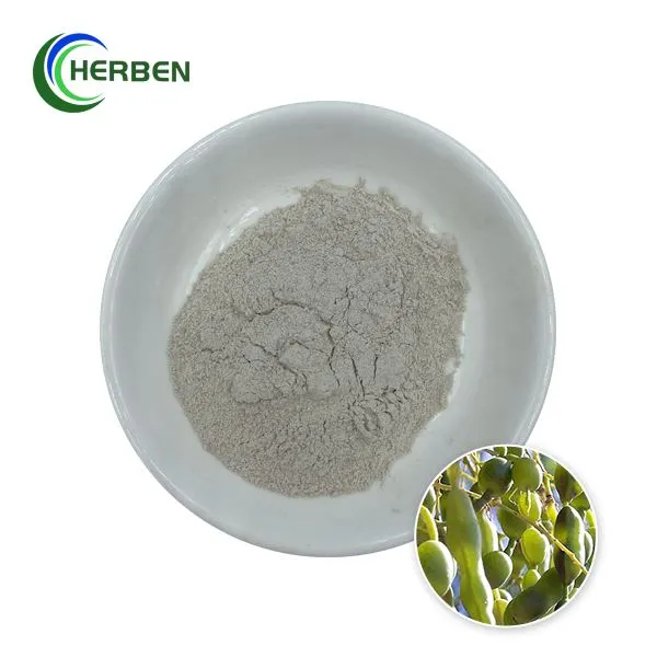 Природни генистеин прах