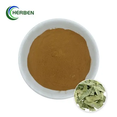 Екстракт праха Ицариин