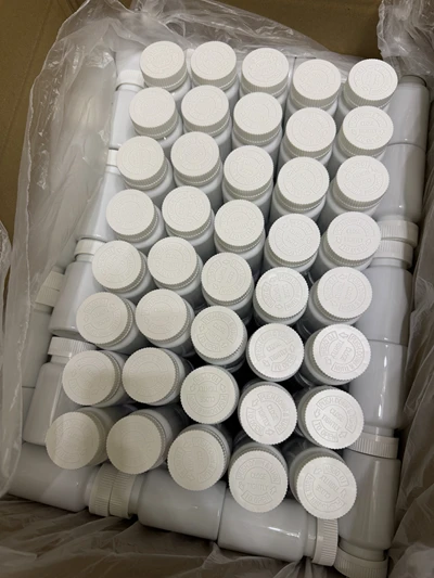 capsule bottle small capsule bottle small