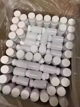 Berberine Capsule manufacturers