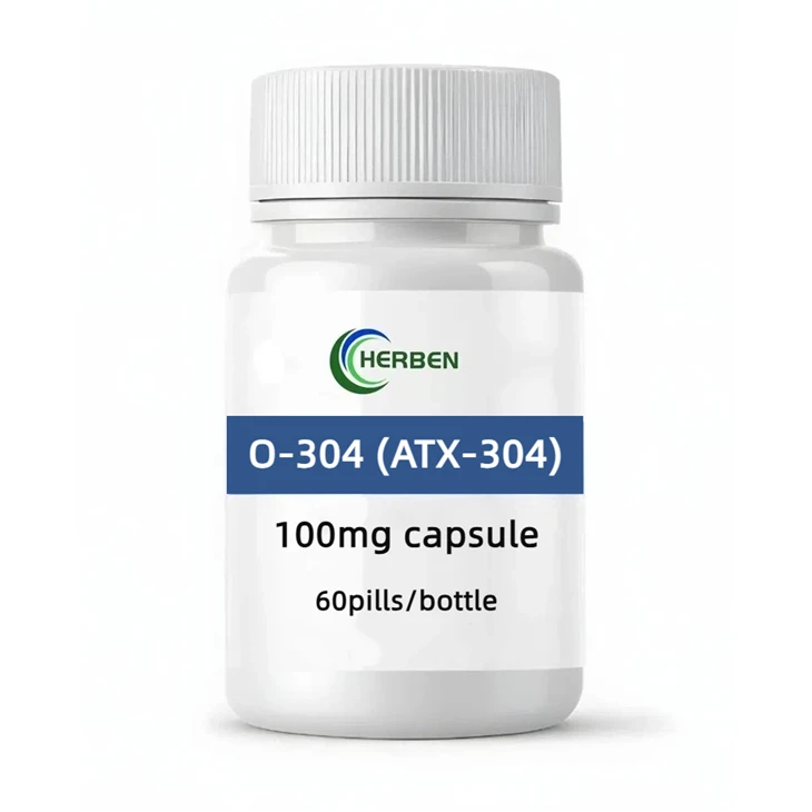 O-304 Capsule suppliers