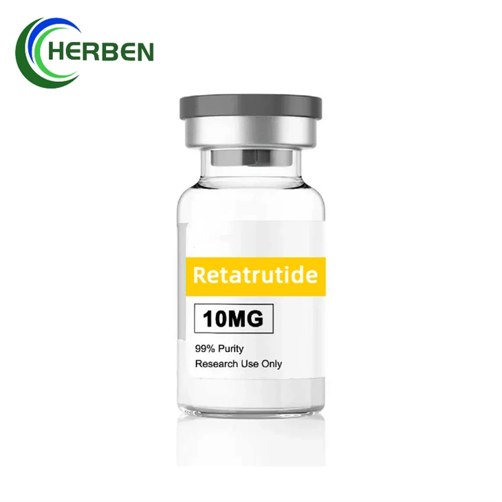 Retatrutide 40mg best